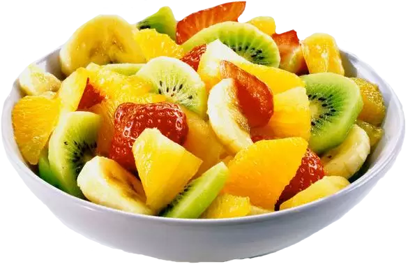 ENSALADA DE FRUTAS